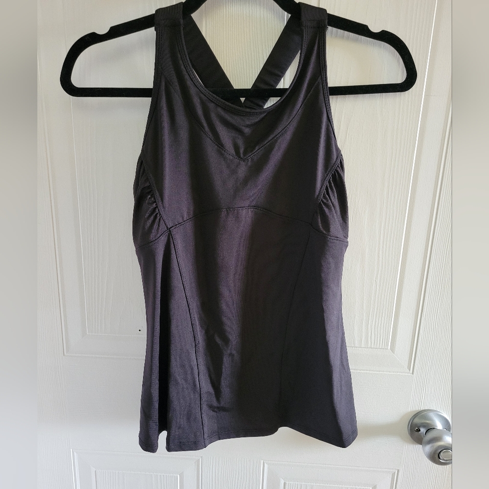 Lucky in Love tennis 🎾 top Small
